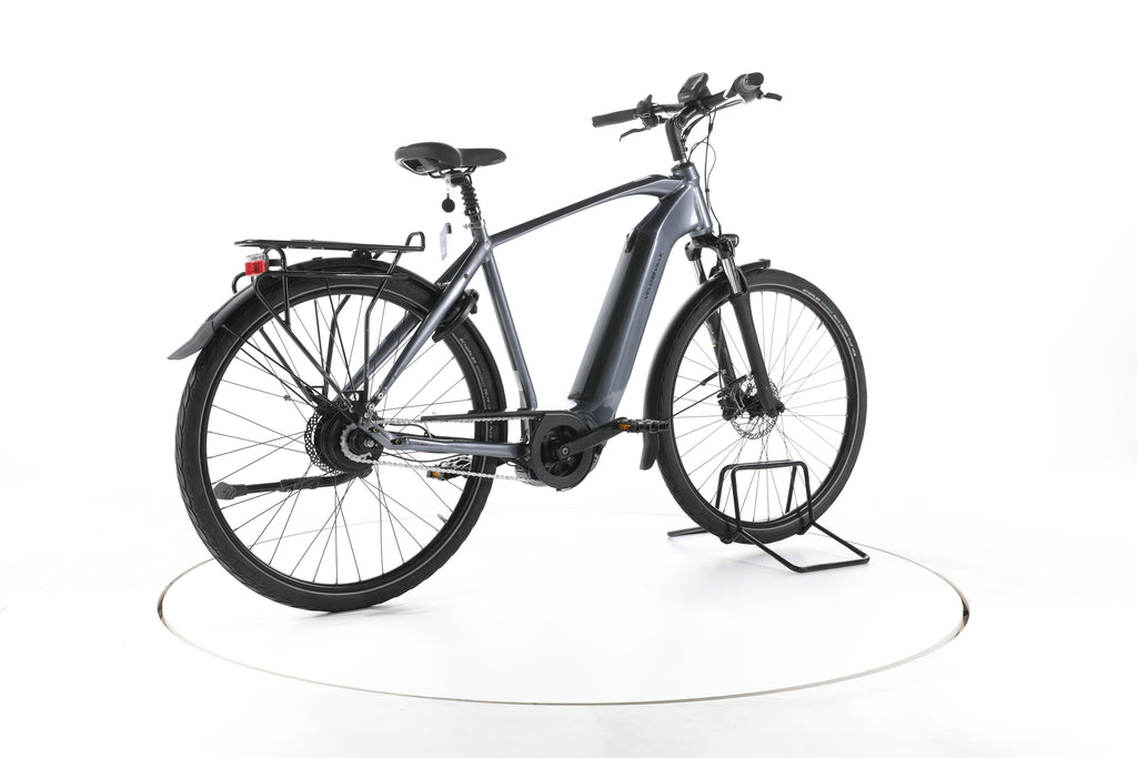 Velo de Ville AEB 990 City E-Bike - Image 12