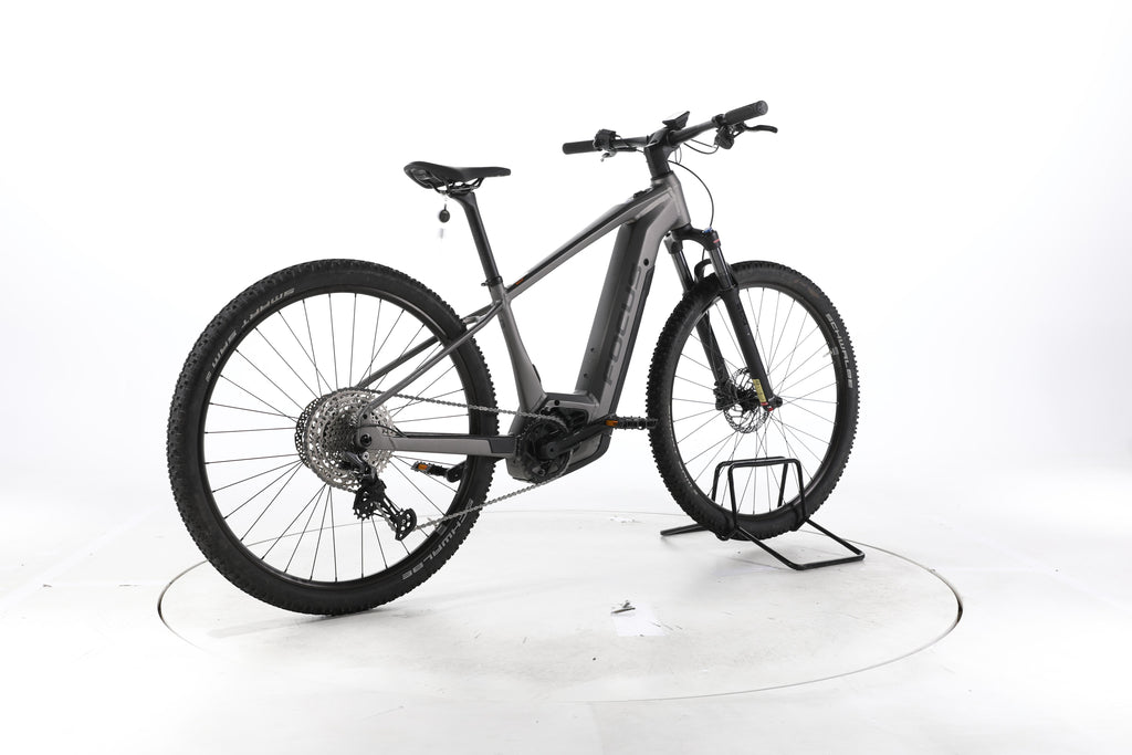 Focus Jarifa² 6.8 Nine E-Bike - Image 12