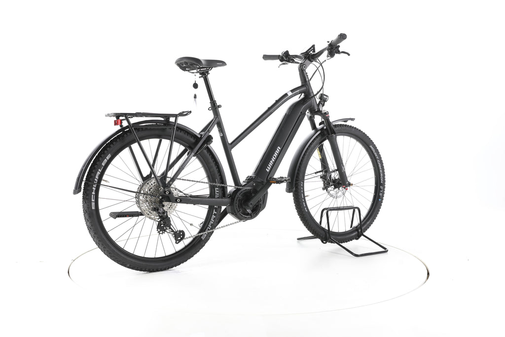 Winora Yucatan 12 Pro Trekking E-Bike - Image 12