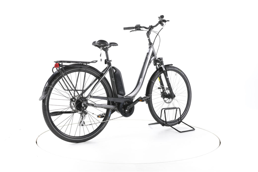 Triumph E-Bird Ultra Trekking E-Bike Tiefeinsteiger - Image 12