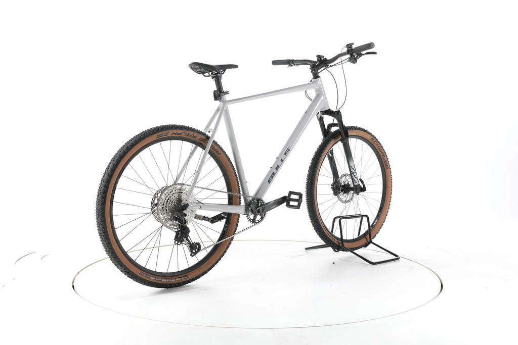 Bulls Copperhead 3 Fahrrad Hardtail - Image 12