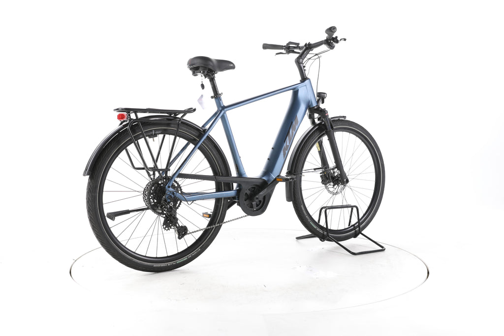 KTM Macina_Power Trekking E-Bike 2025 - Image 12