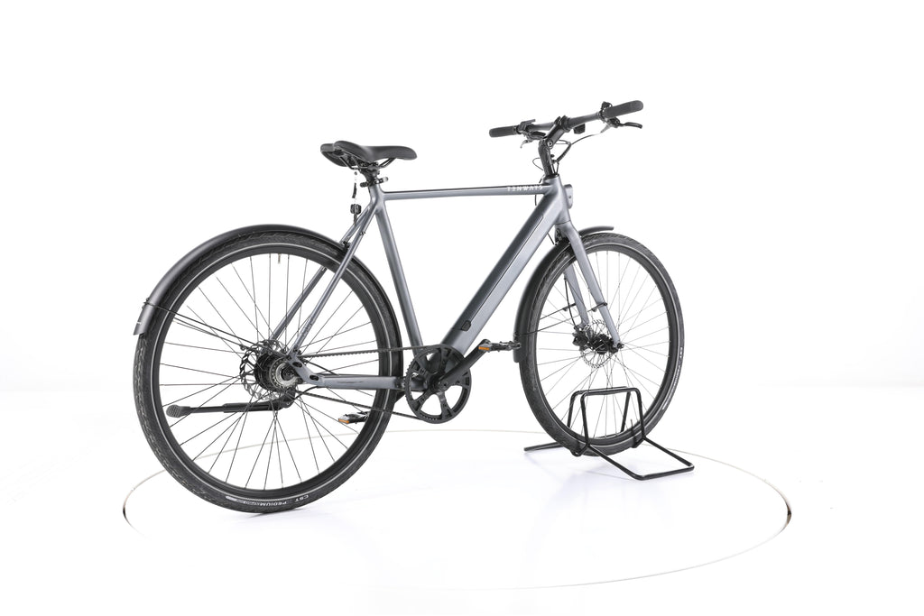 TENWAYS CGO600 PRO City E-Bike - Image 12