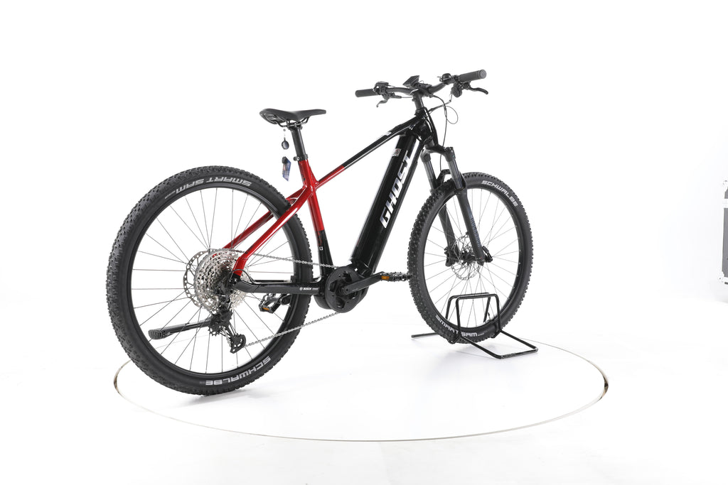 Ghost E-Teru B Pro E-Bike - Image 12