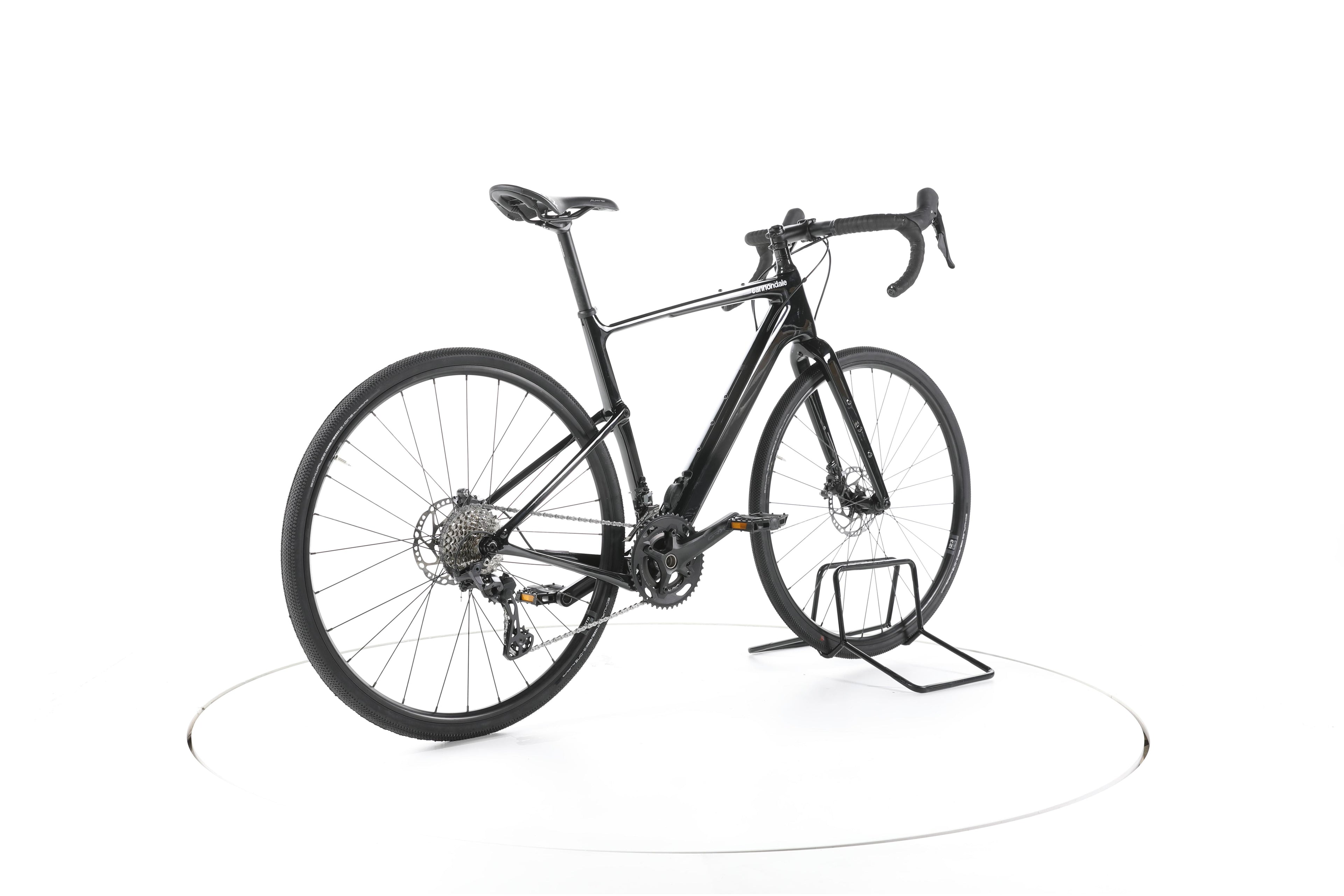 Cannondale Topstone Crb 3 - Image 12