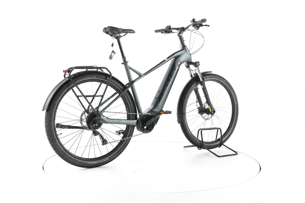Bulls AllGround CX Trekking E-Bike - Image 12