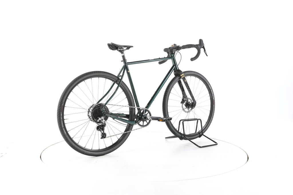 Rondo Ruut St1 Fahrrad Rennrad & Gravel - Image 12