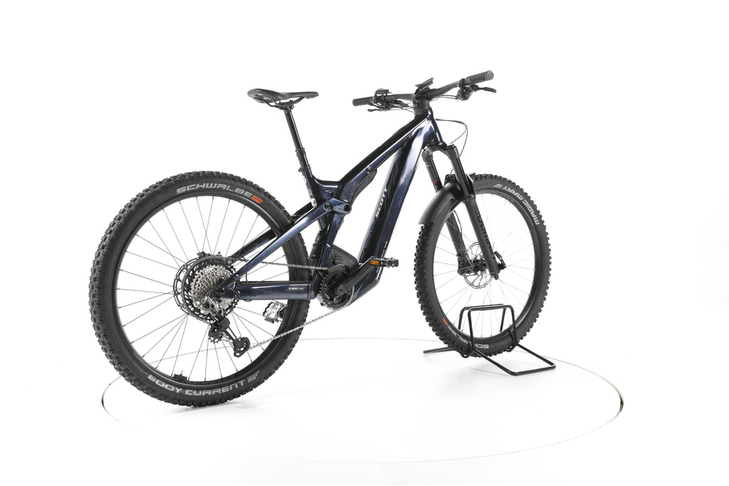 Scott Patron eRIDE 920 Fully E-Bike - Image 12
