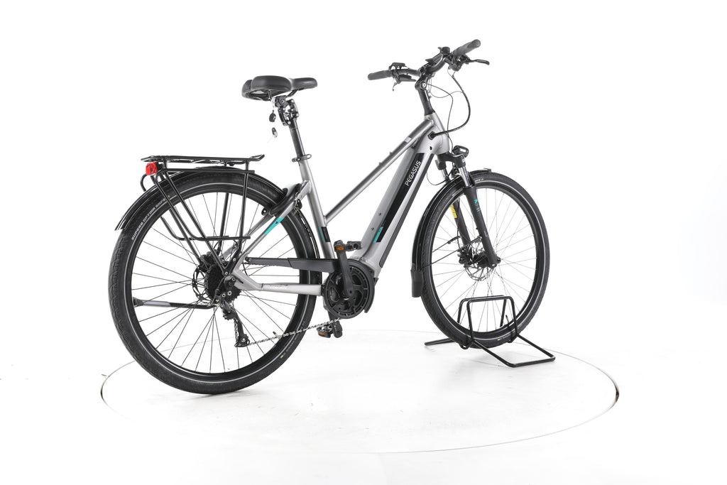 Pegasus EVO CX Trekking E-Bike - Image 12