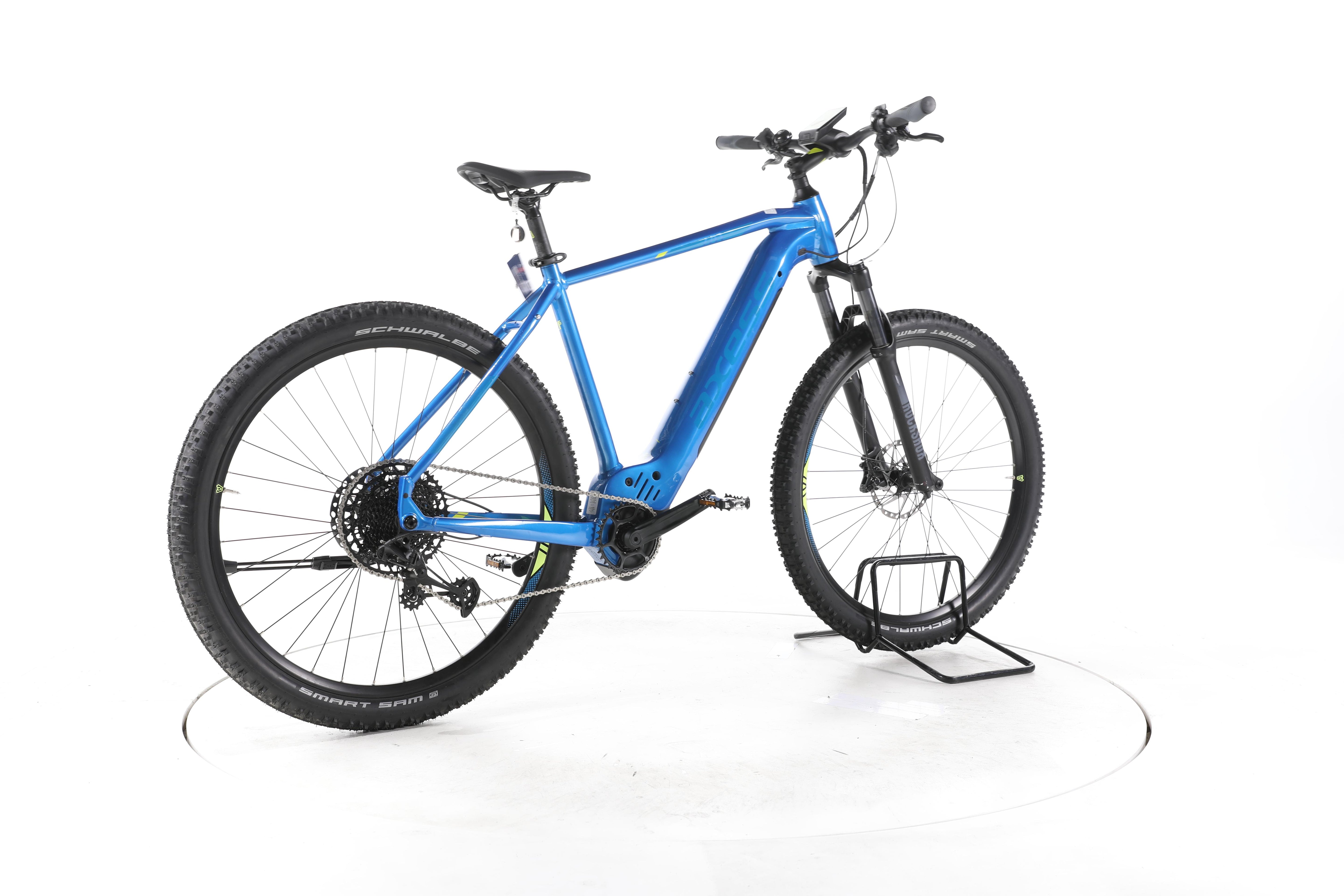 Axess Element 29 E-Bike - Image 12