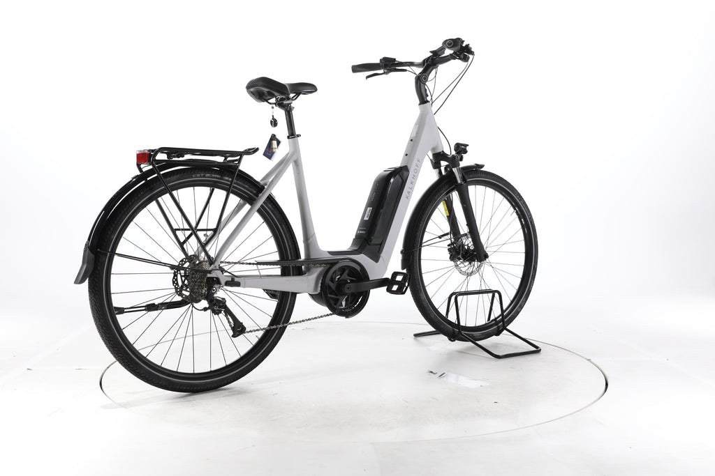 Kalkhoff Endeavour 1.B Move Trekking E-Bike Tiefeinsteiger - Image 12