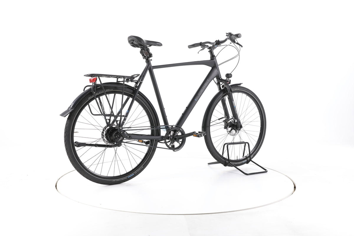 Gudereit LC-R 4.0 evo Fahrrad City & Trekking - Image 12