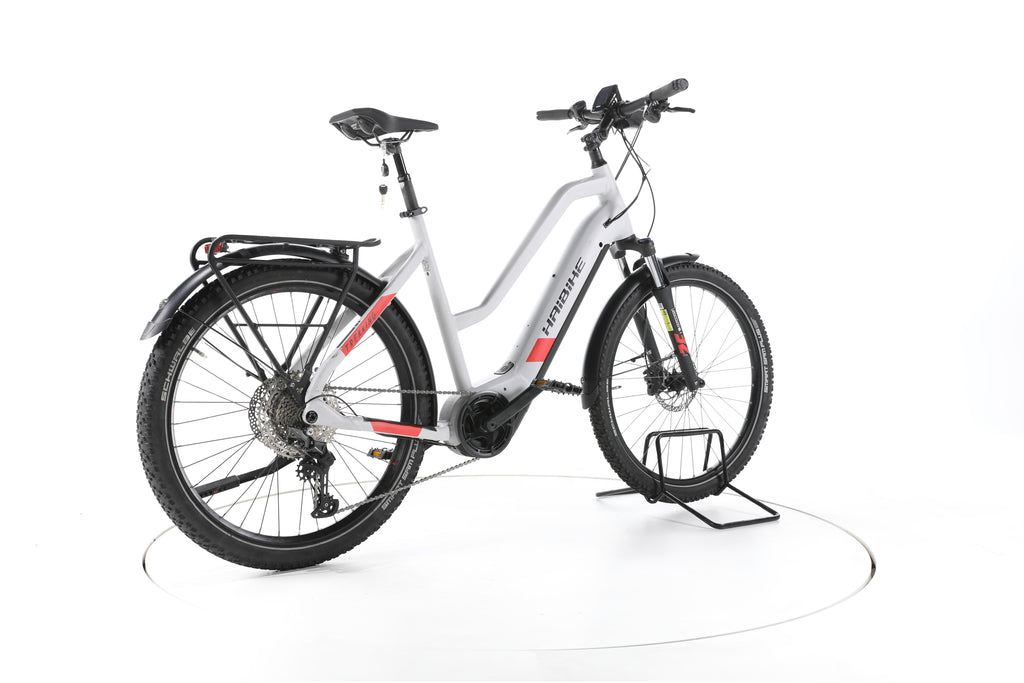 Haibike Trekking 7 Trekking E-Bike - Image 12