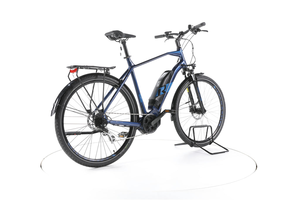 R Raymon TourRay E 2.0 Trekking E-Bike - Image 12