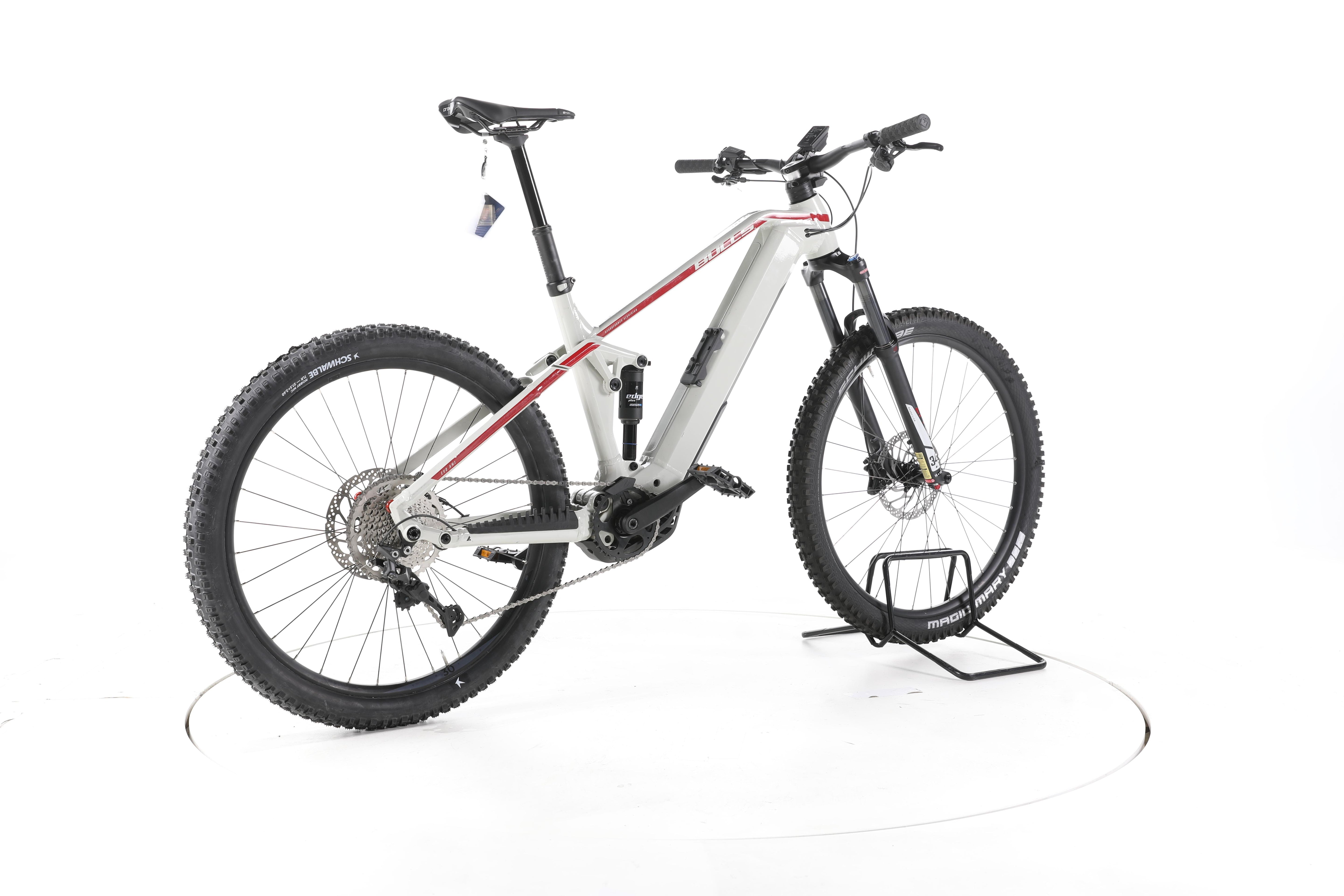 Bulls Sonic EVO AM 1 E-Bike Fully - Image 12