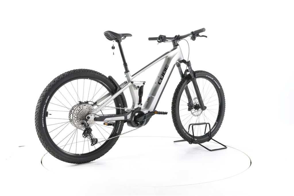 Cube Stereo Hybrid ONE22 Race Fully E-Bike 2025 - Image 12
