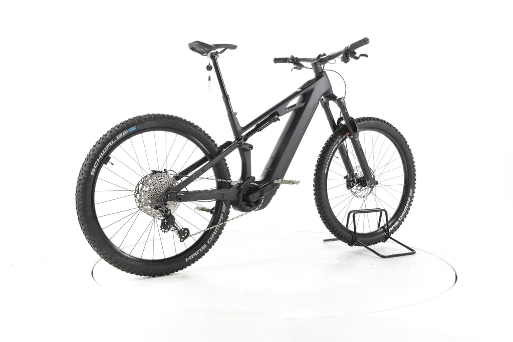 Cube STEREO HYBRID ONE44 HPC RACE E-Bike Fully Carbon 2024 - Image 12