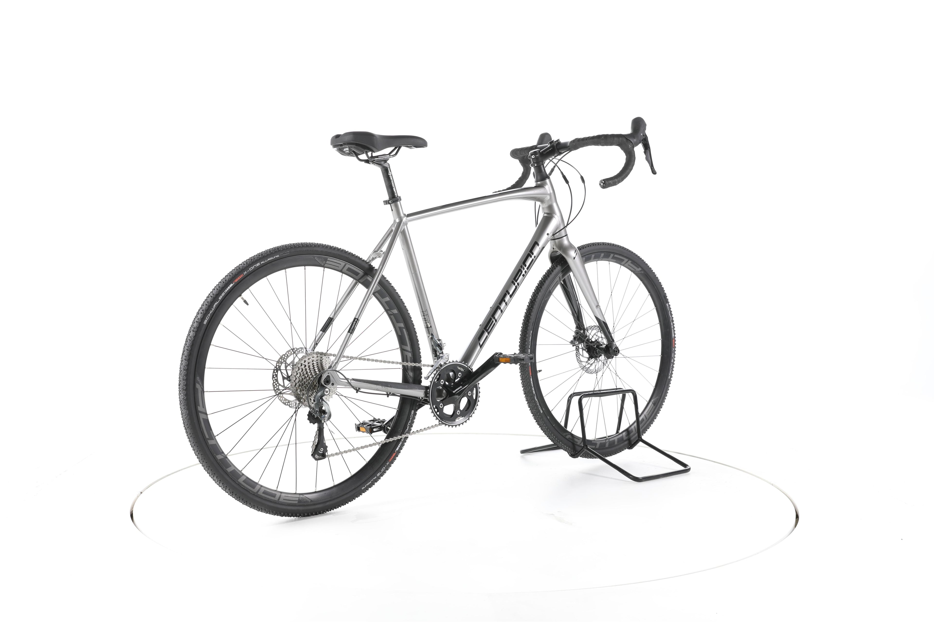 Centurion Crossfire Gravel 2000 - Image 12