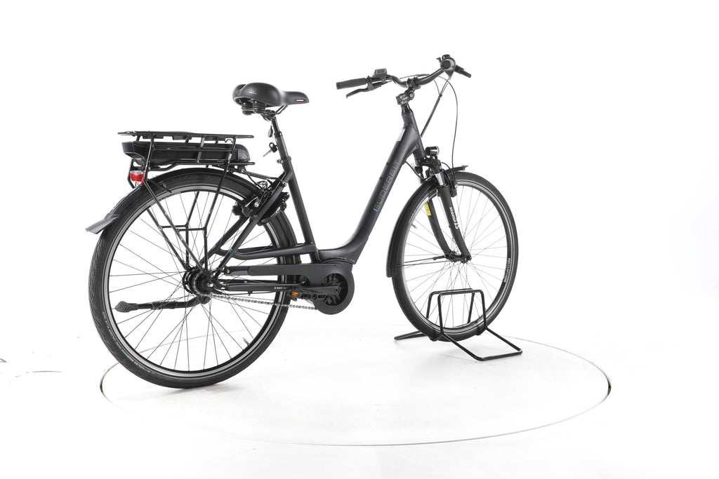 Gudereit ET-3 City E-Bike Tiefeinsteiger - Image 12