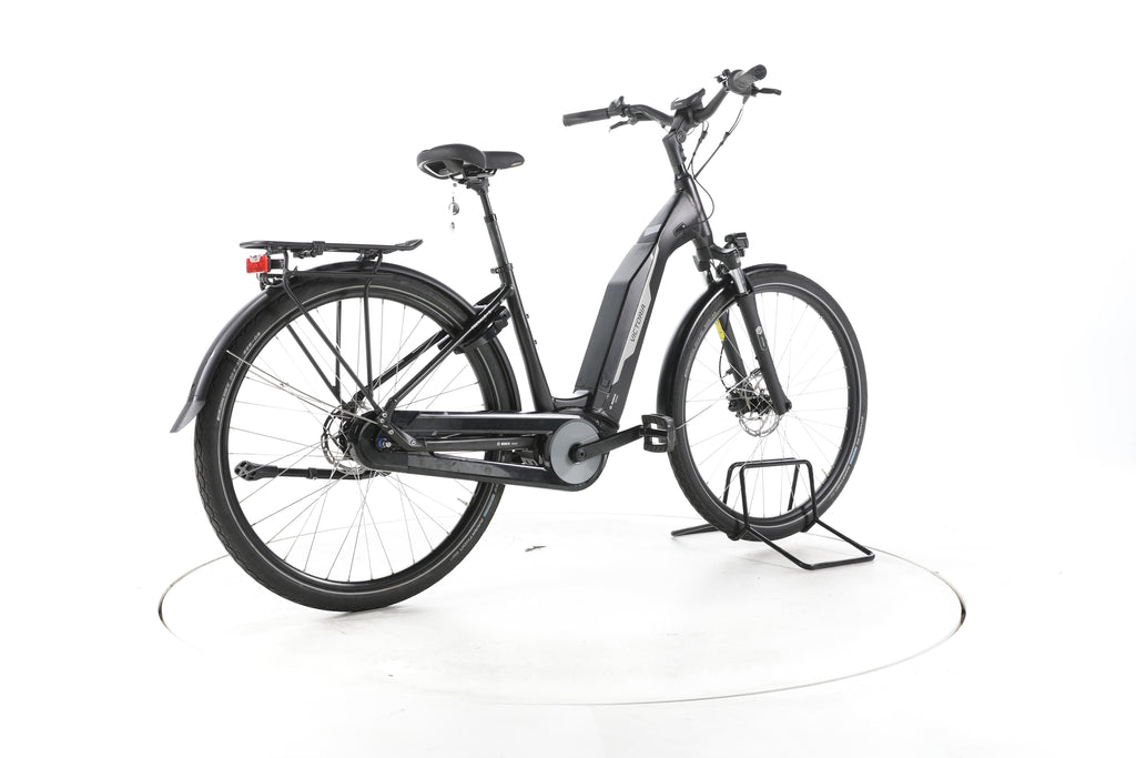 Victoria TRESALO 3 City E-Bike Tiefeinsteiger - Image 12