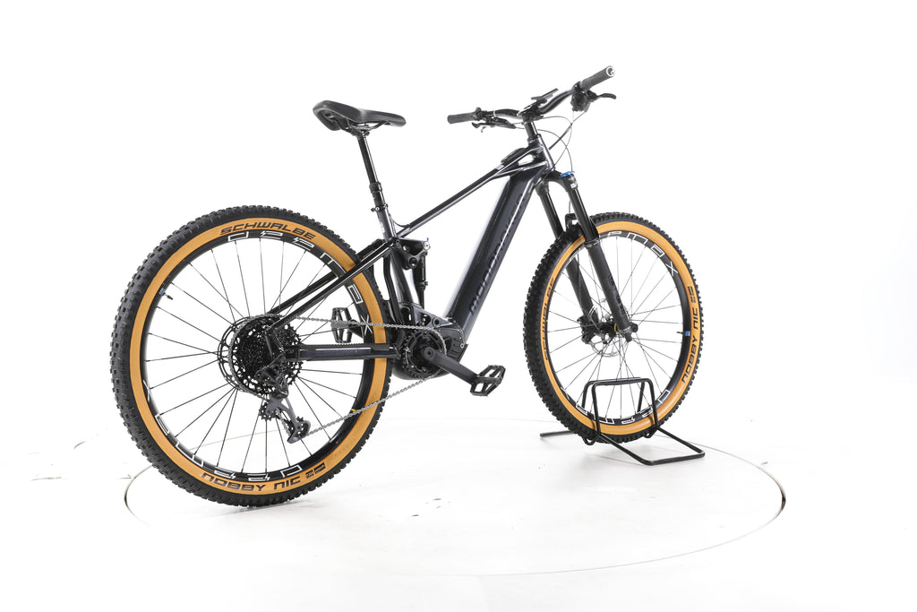 Mondraker Chaser R SE E-Bike Fully - Image 12