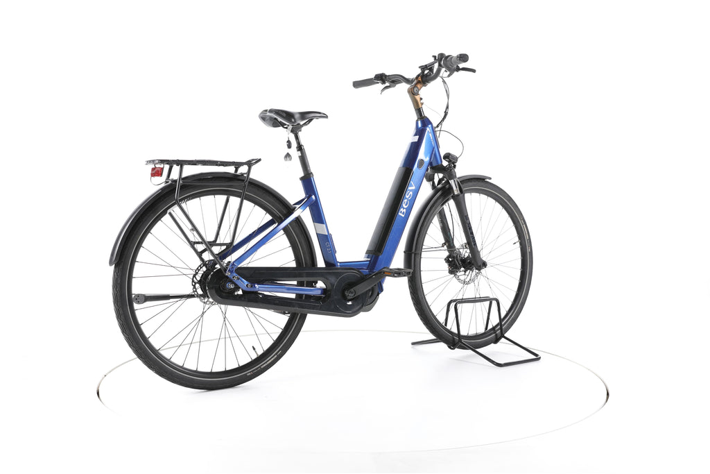 BESV CT 2.1 City E-Bike Tiefeinsteiger - Image 12