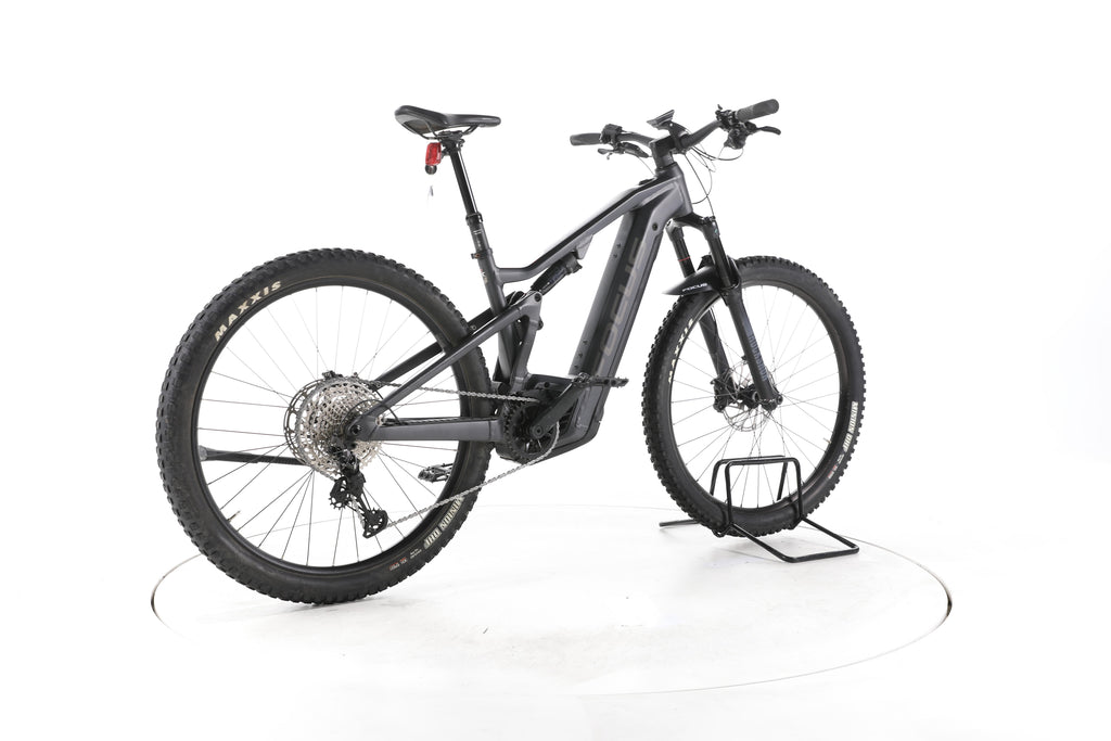 Focus Thron² 6.8 E-Bike Fully - Image 12