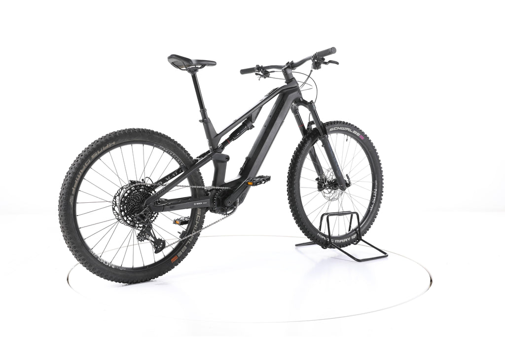 Conway Ryvon ST 4.0 Fully E-Bike 2024 - Image 12
