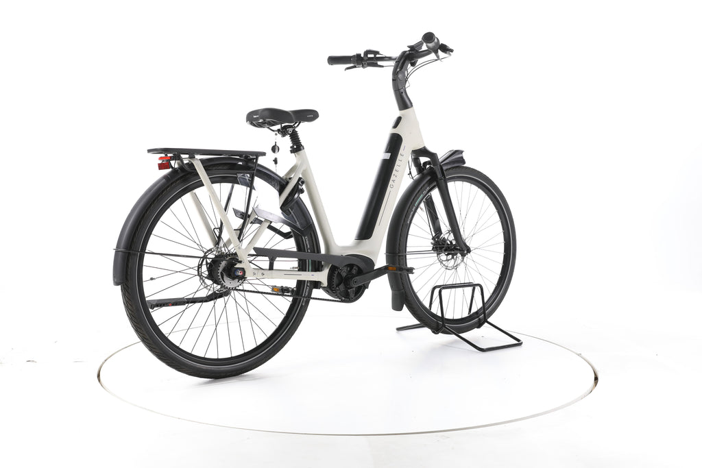 Gazelle Grenoble C5 HMB City E-Bike Tiefeinsteiger 2025 - Image 12