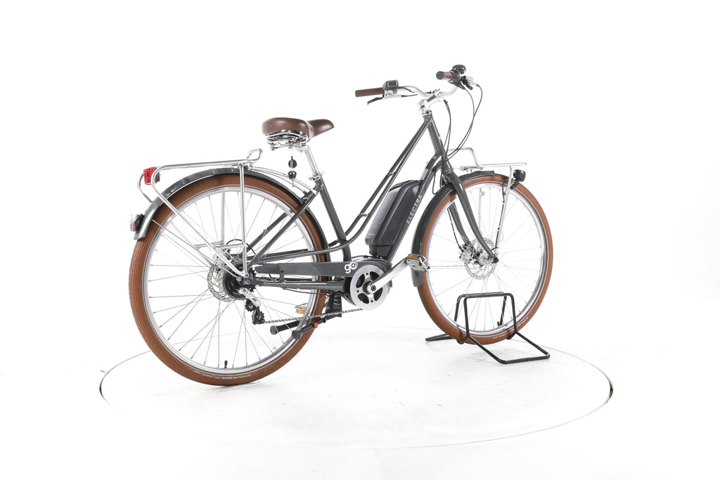 Electra Bicycle Loft Go! 5i EQ Fahrrad City & Trekking - Image 12