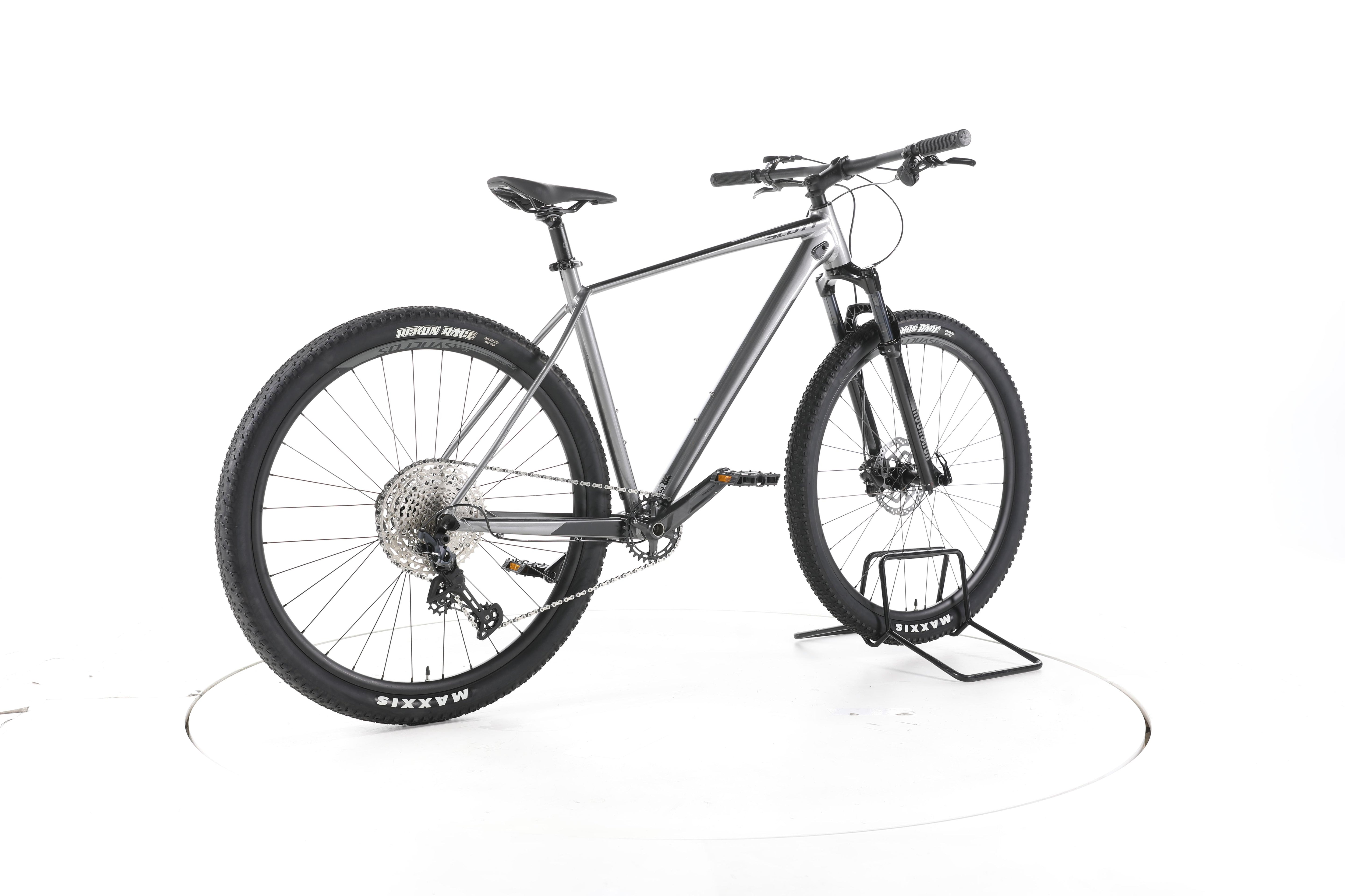 Scott Scale 965 - Image 12