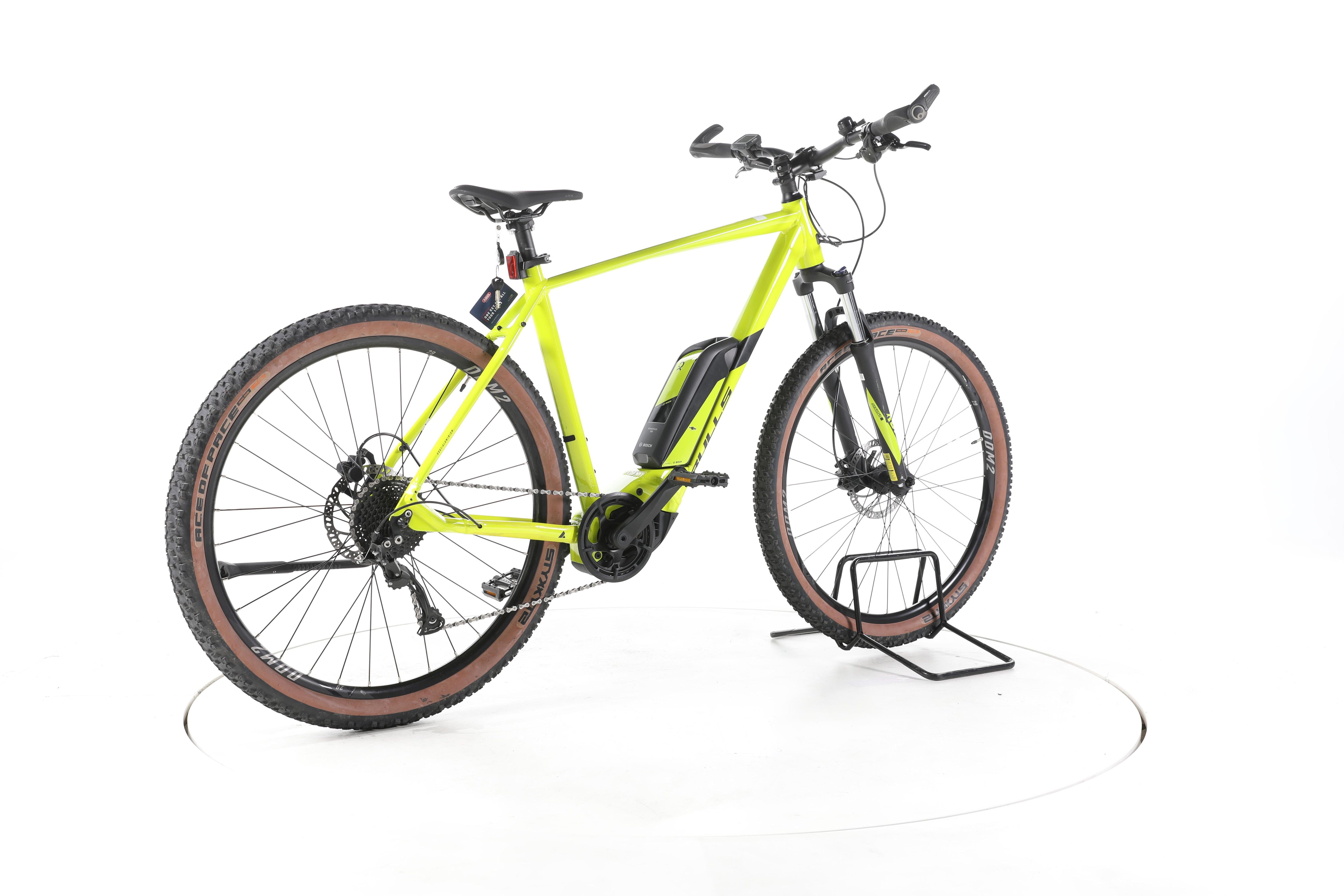 Bulls LT CX E-Bike - Image 12