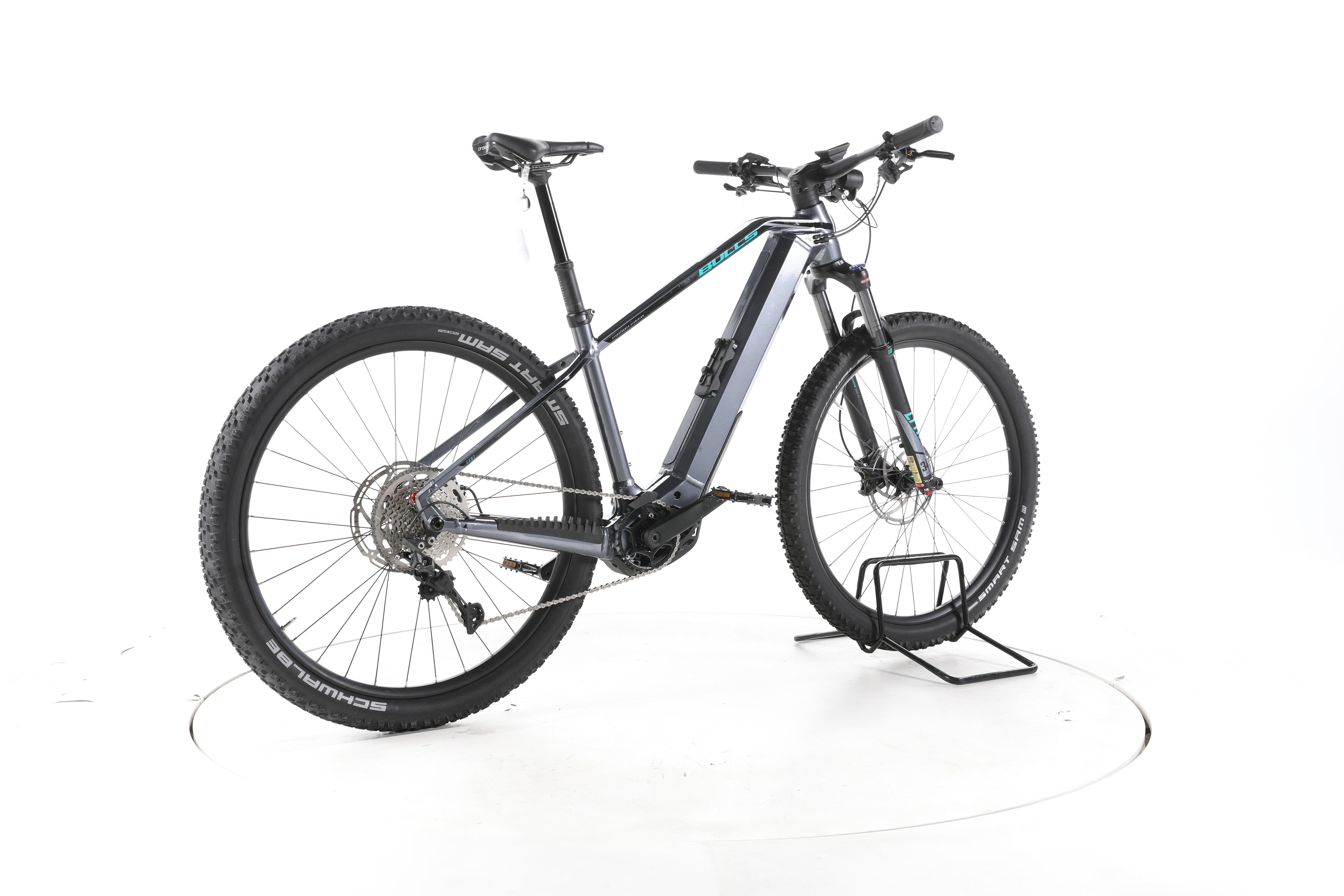 Bulls Sonic EVO 1 E-Bike - Image 12