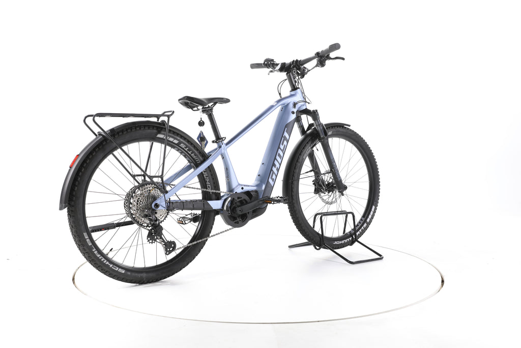 Ghost E-Teru B Pro EQ Trekking E-Bike - Image 12