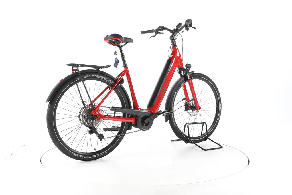 Cube Supreme Sport Hybrid Pro Trekking E-Bike Tiefeinsteiger - Image 12