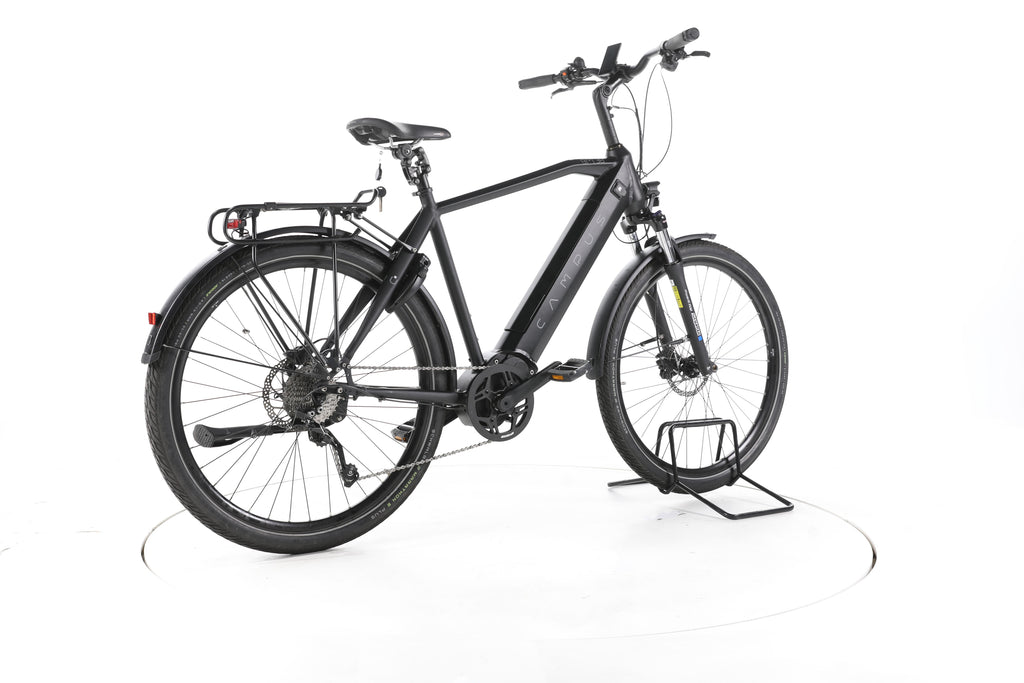 Campus BM 38 Trekking E-Bike - Image 12