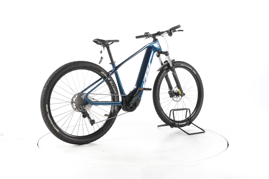 KTM Macina Team 691 E-Bike - Image 12