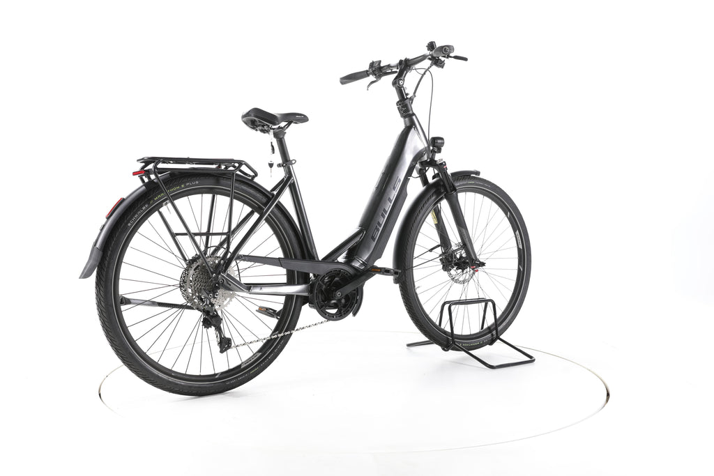Bulls Tourer EVO 10 FIT Trekking E-Bike Tiefeinsteiger - Image 12