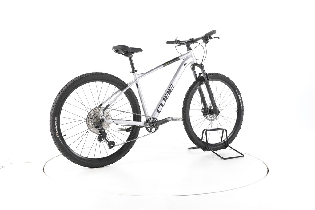 Cube Attention SLX Fahrrad Hardtail - Image 12