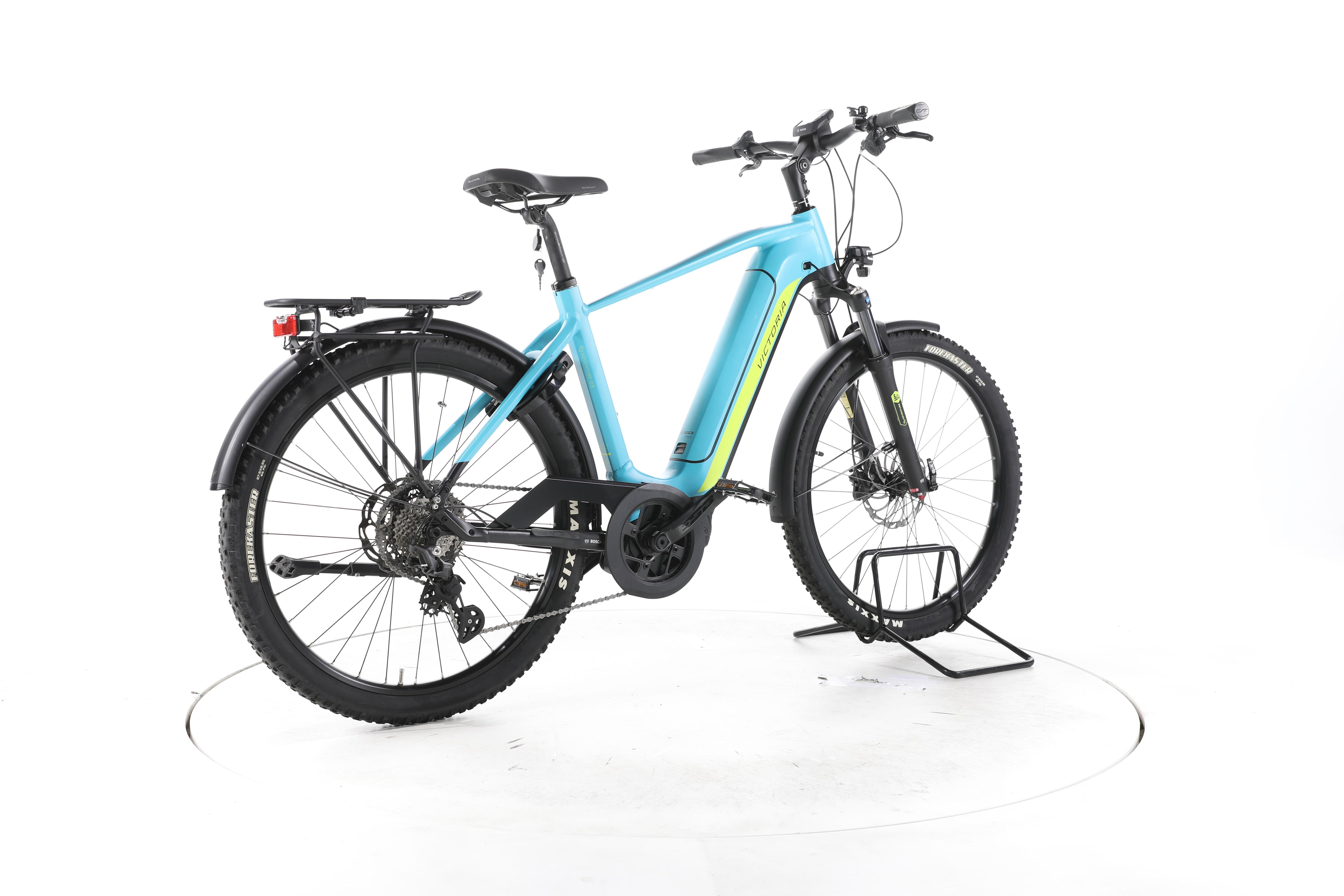 Victoria eAdventure 12.8 Trekking E-Bike - Image 12