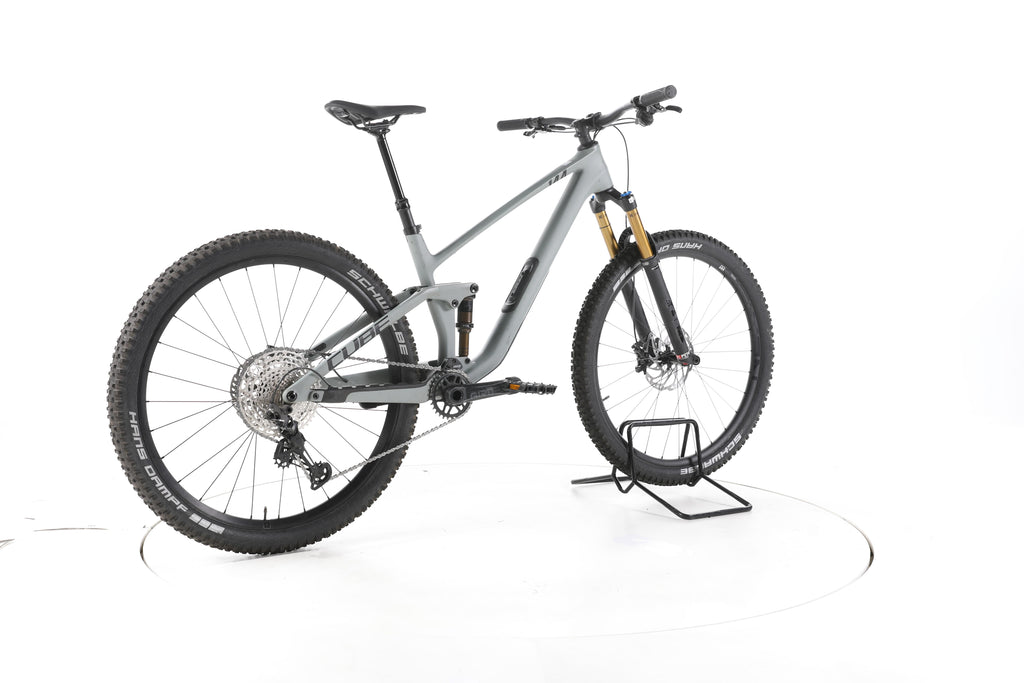 Cube Stereo One 44 C:62 Race Fahrrad Fully - Image 12