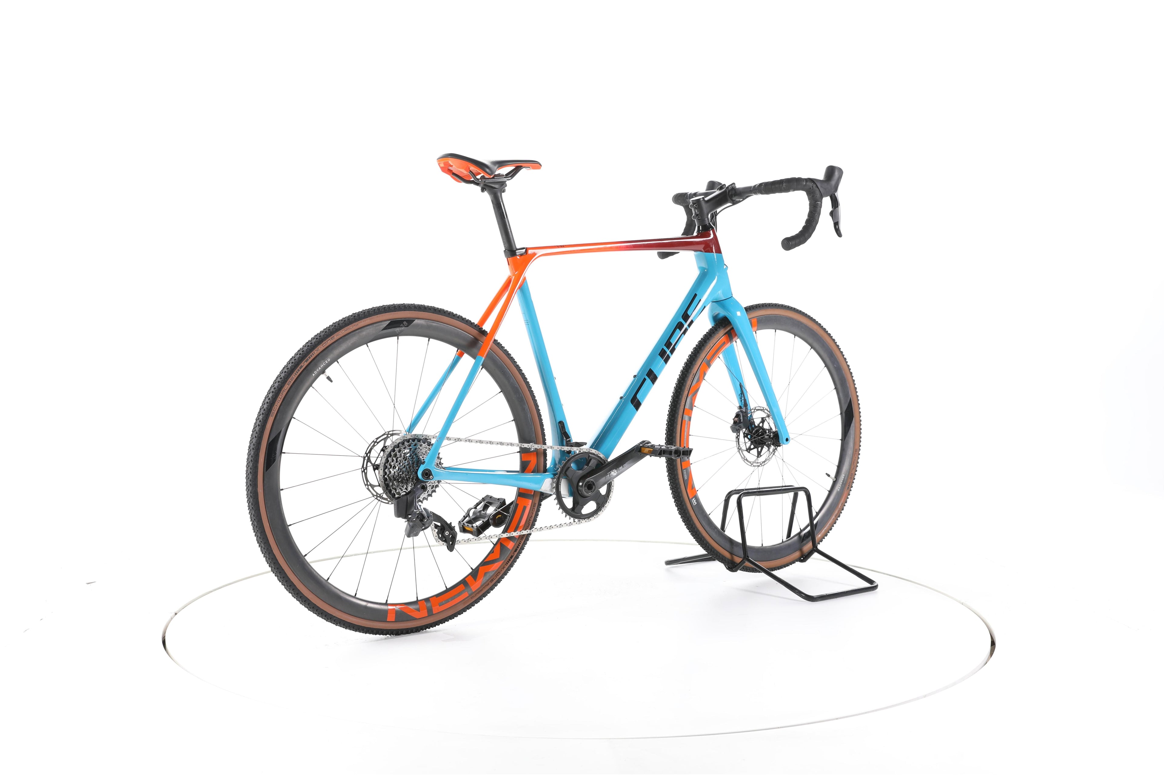 Cube Cross Race C:62 SLT - Image 12