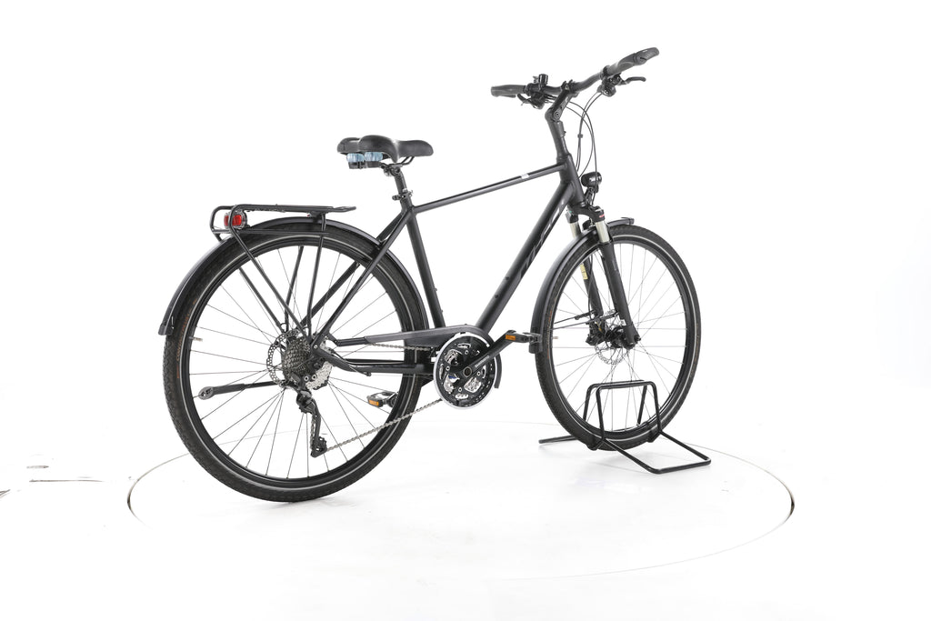 KTM ZEG Maranello Light Disc Fahrrad City & Trekking - Image 12