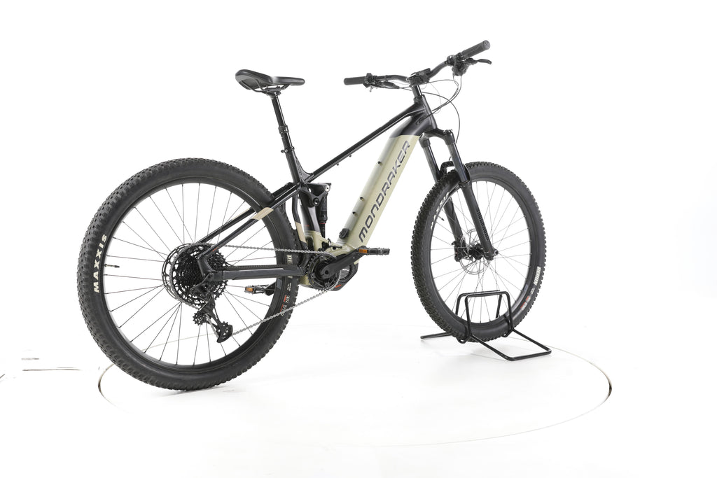 Mondraker DUSK E-Bike Fully - Image 12