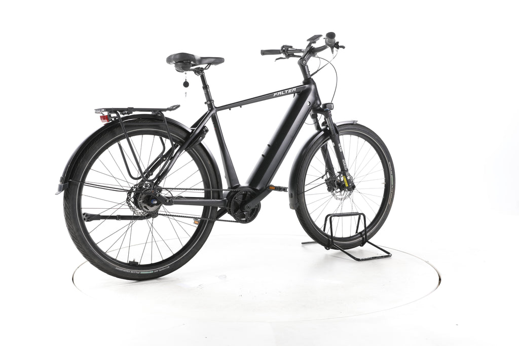 FALTER E 9.4 SE City E-Bike - Image 12