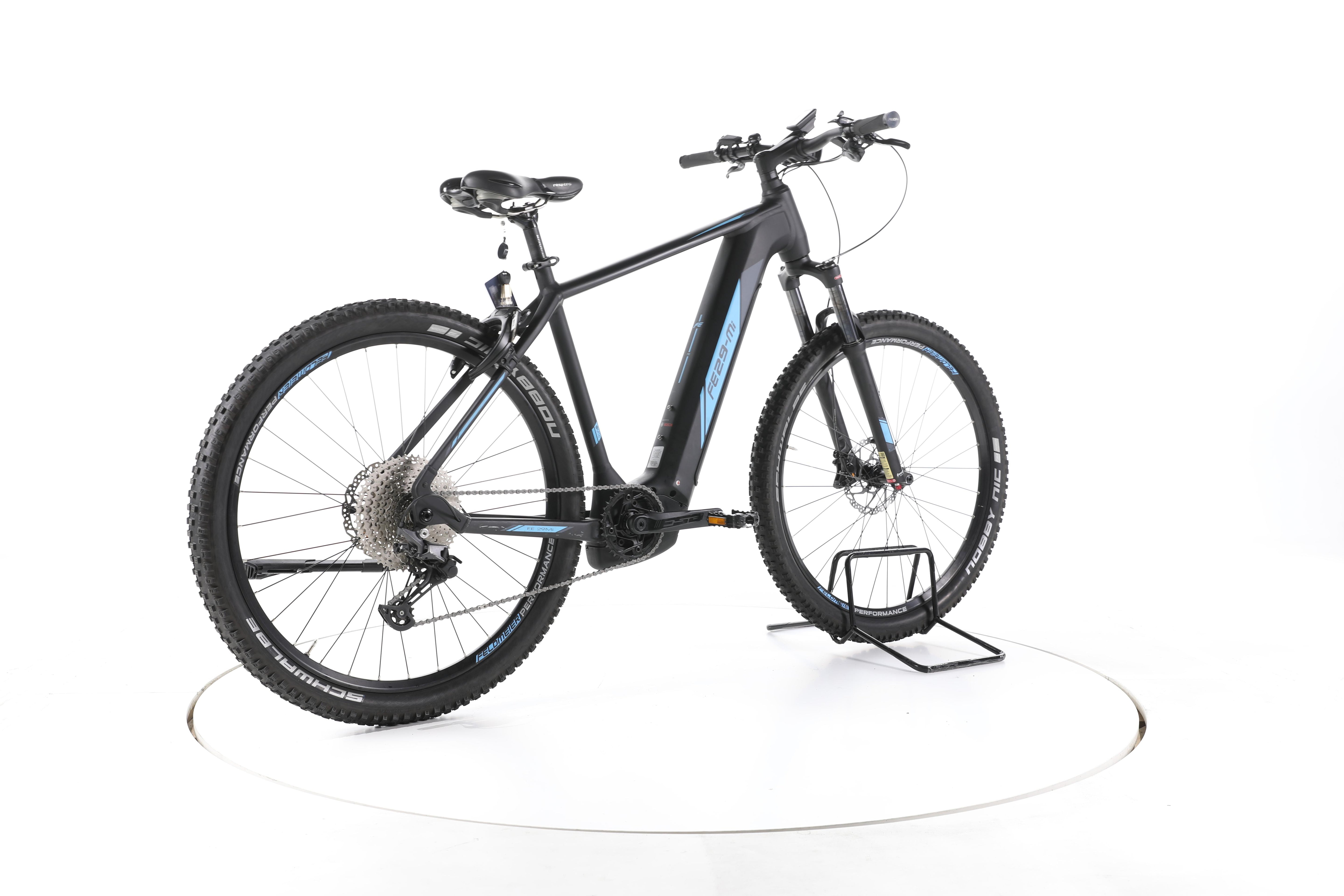 Feldmeier FE29-Mi E-Bike - Image 12