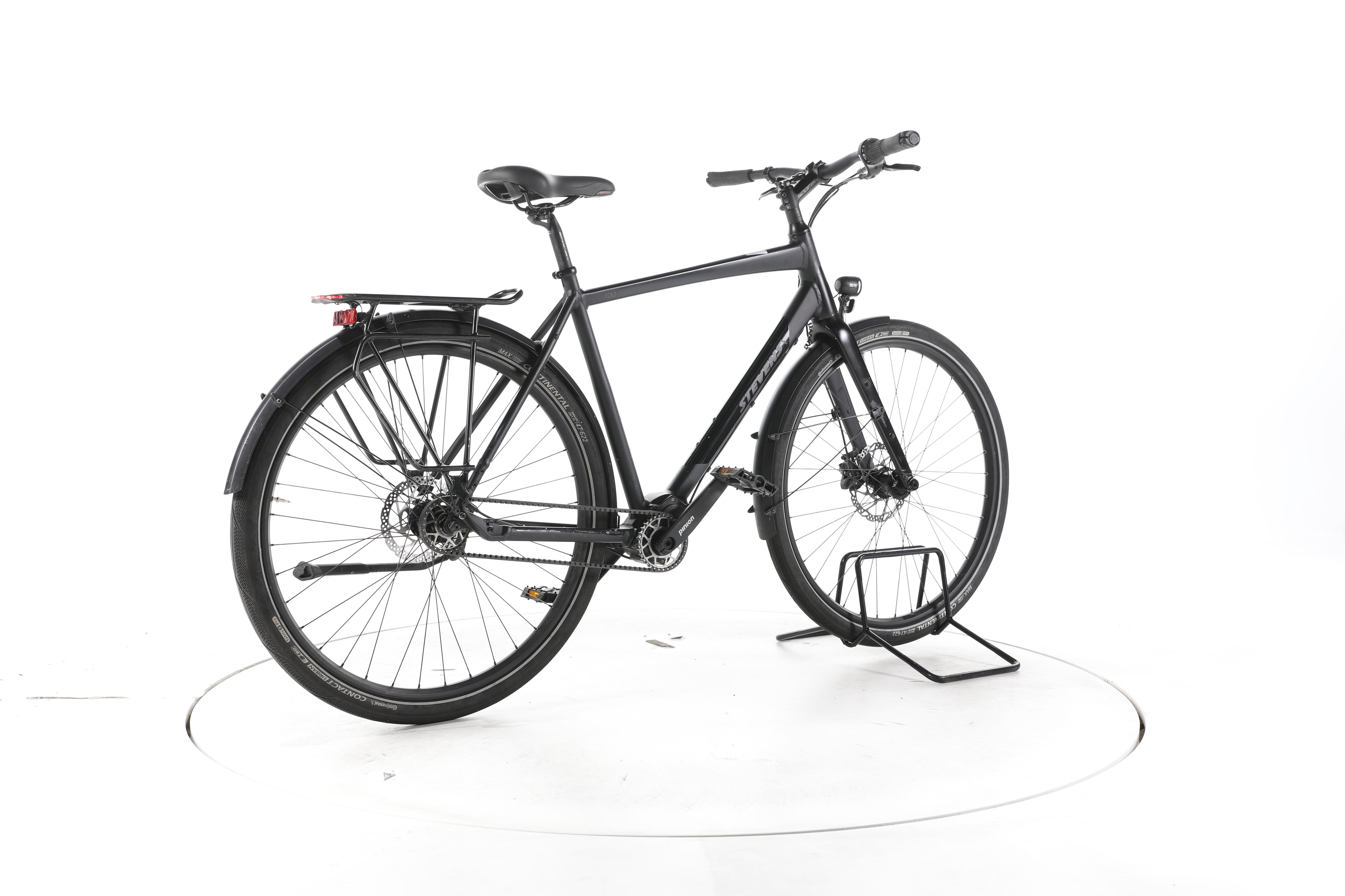Stevens C12 Fahrrad City & Trekking - Image 12