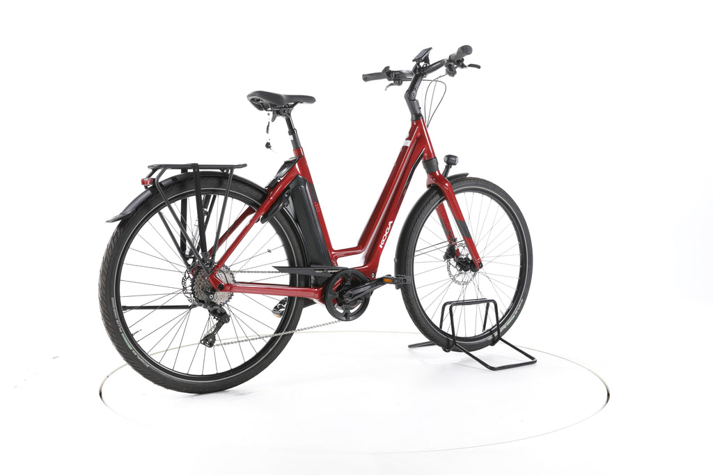 KOGA Vectro S20 Trekking E-Bike Tiefeinsteiger 2023 - Image 12