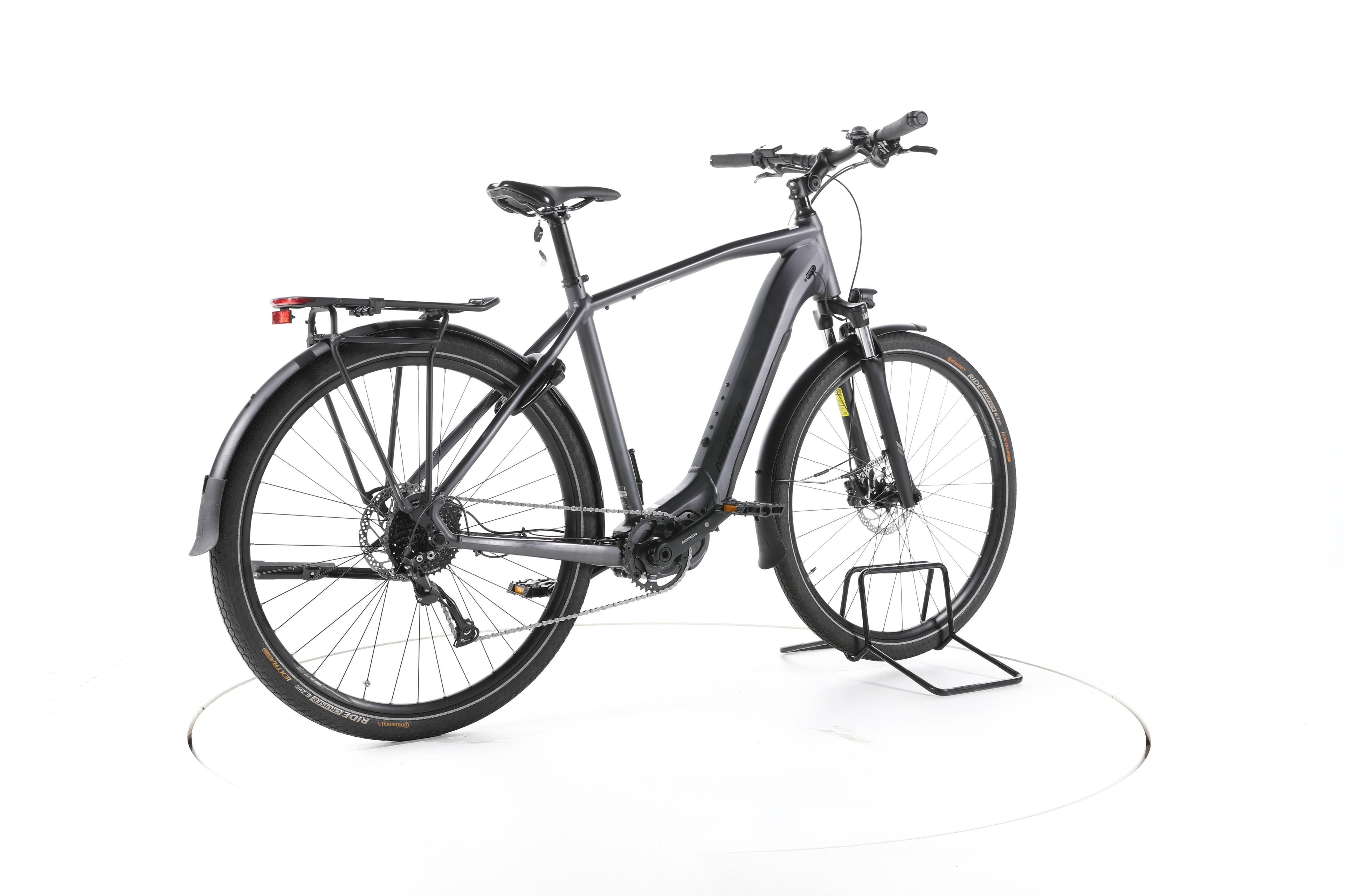 Merida eSPRESSO 400 S EQ Trekking E-Bike - Image 12