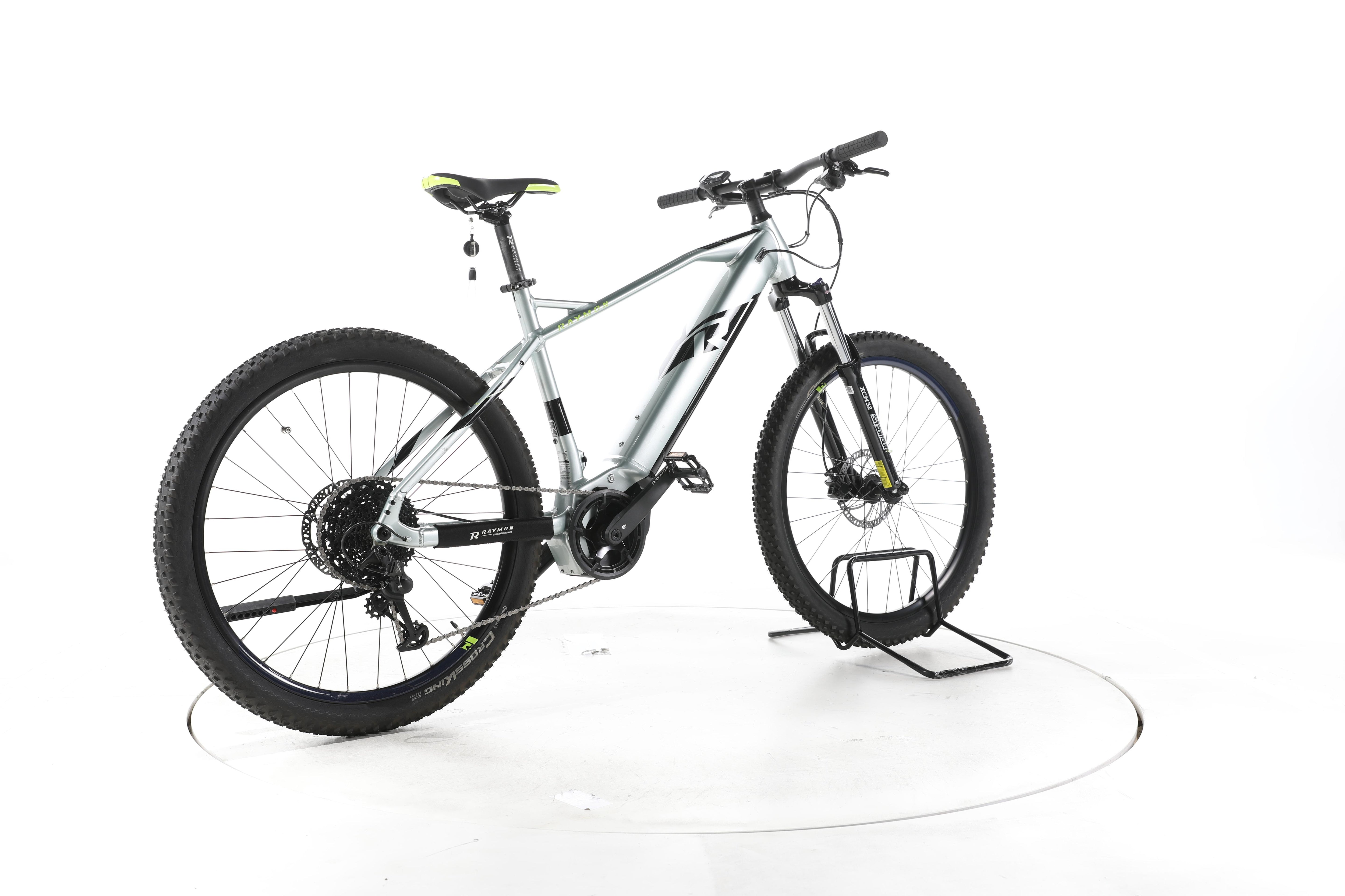 R Raymon HardRay E 5.0 E-Bike - Image 12